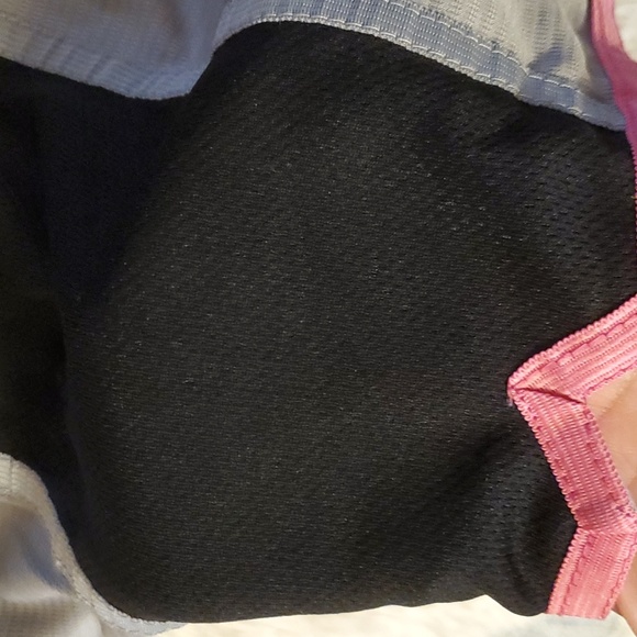 The Culture Men's Grey/Red/Black Shorts - Picture 11 of 11